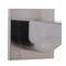 Alfi Brand Brushed Nickel WallMount Tub Filler Bathroom Spout AB9201-BN - alternate 5